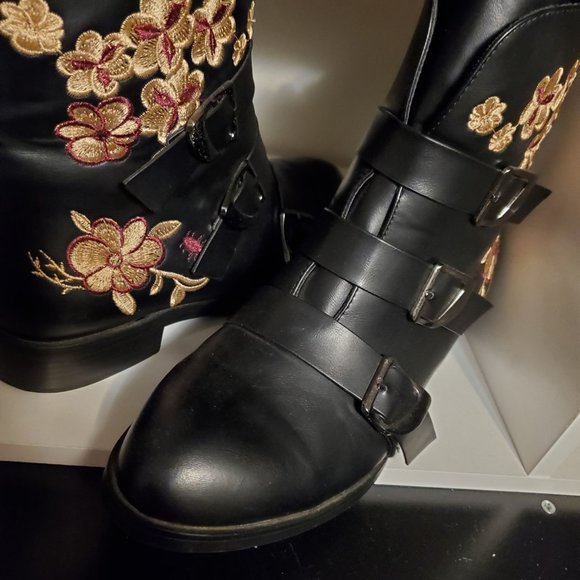 Ankle boots from masons - Picture 2 of 2